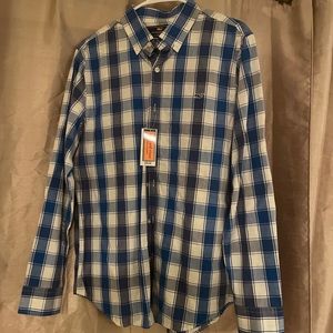 Vineyard Vines Button-Down